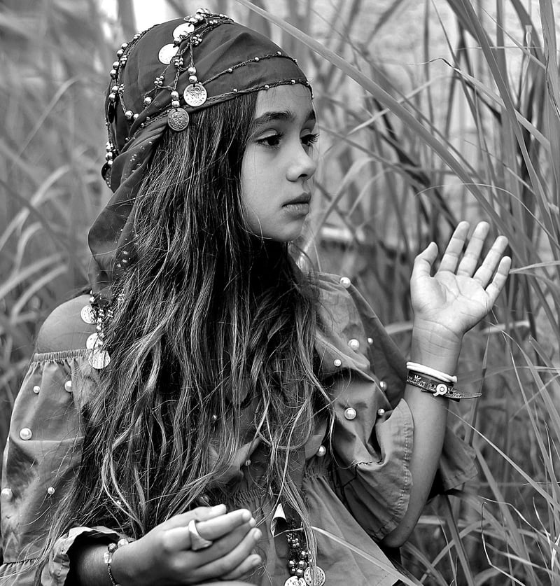 Bohemian Gardens