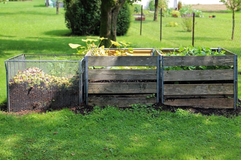 Composting Methods
