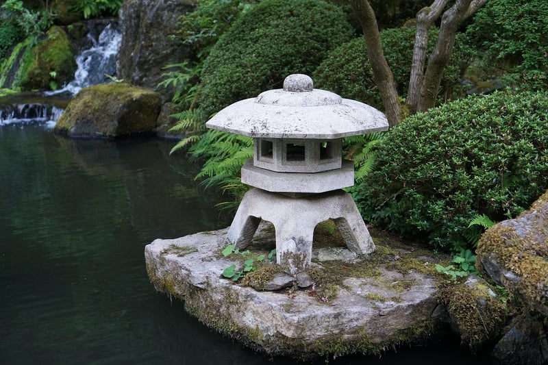 Japanese Garden